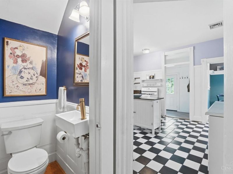 6114 Woodmont Avenue, Cincinnati, OH 45213 Photo 26
