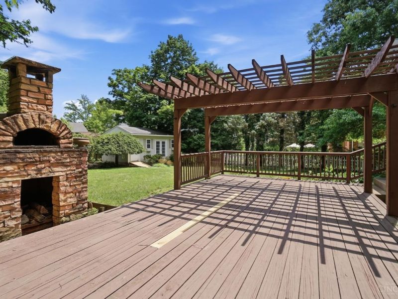 6114 Woodmont Avenue, Cincinnati, OH 45213 Photo 45