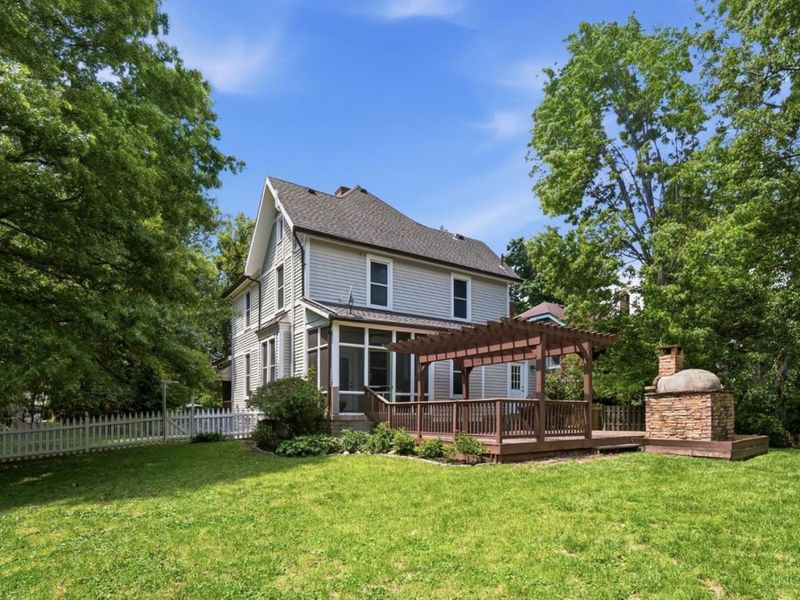 6114 Woodmont Avenue, Cincinnati, OH 45213 Photo 47