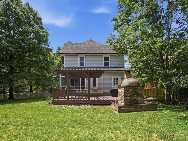 6114 Woodmont Avenue, Cincinnati, OH 45213 Photo 48