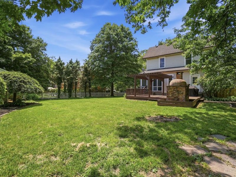 6114 Woodmont Avenue, Cincinnati, OH 45213 Photo 49