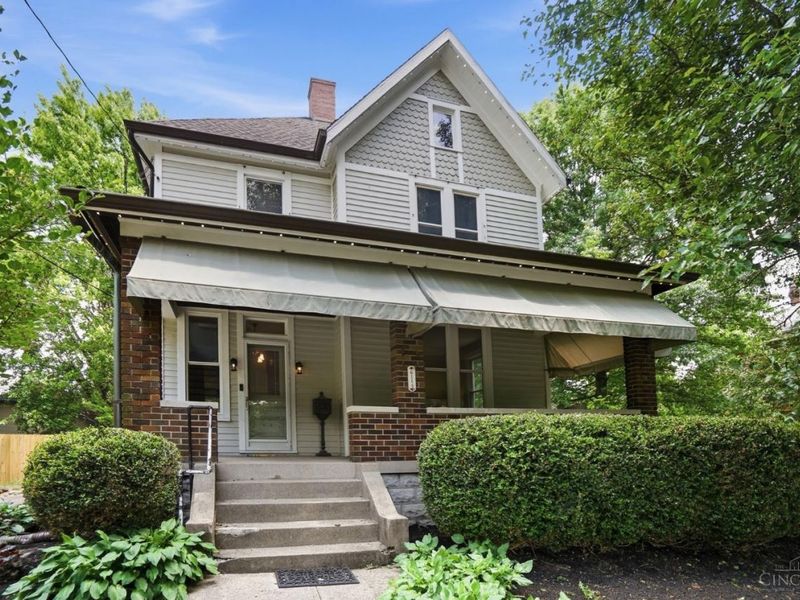 6114 Woodmont Avenue, Cincinnati, OH 45213 Photo 6
