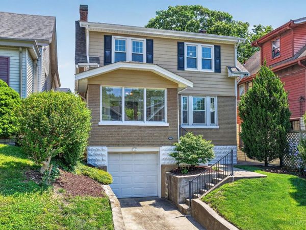 4002 Ballard Avenue, Cincinnati, OH 45209