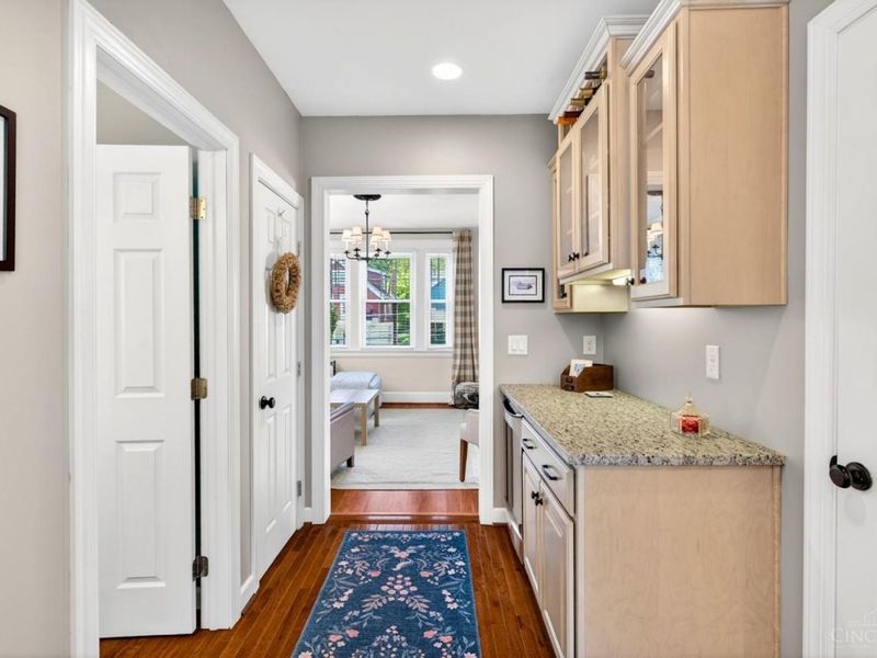 4002 Ballard Avenue, Cincinnati, OH 45209 Photo 13