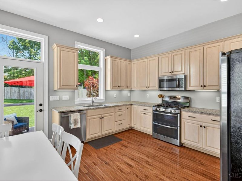 4002 Ballard Avenue, Cincinnati, OH 45209 Photo 14