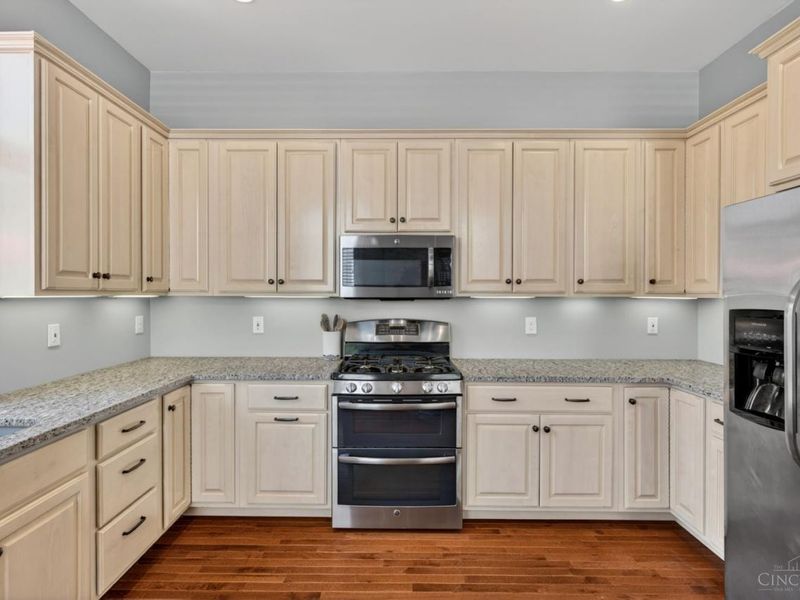 4002 Ballard Avenue, Cincinnati, OH 45209 Photo 16