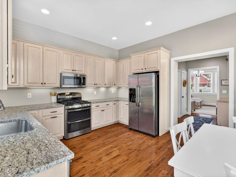 4002 Ballard Avenue, Cincinnati, OH 45209 Photo 17