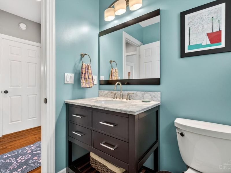 4002 Ballard Avenue, Cincinnati, OH 45209 Photo 20