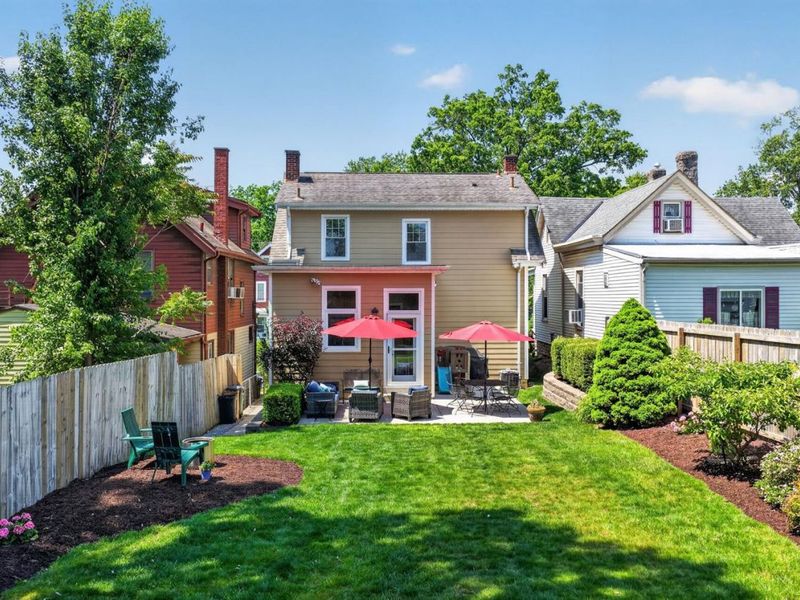 4002 Ballard Avenue, Cincinnati, OH 45209 Photo 3