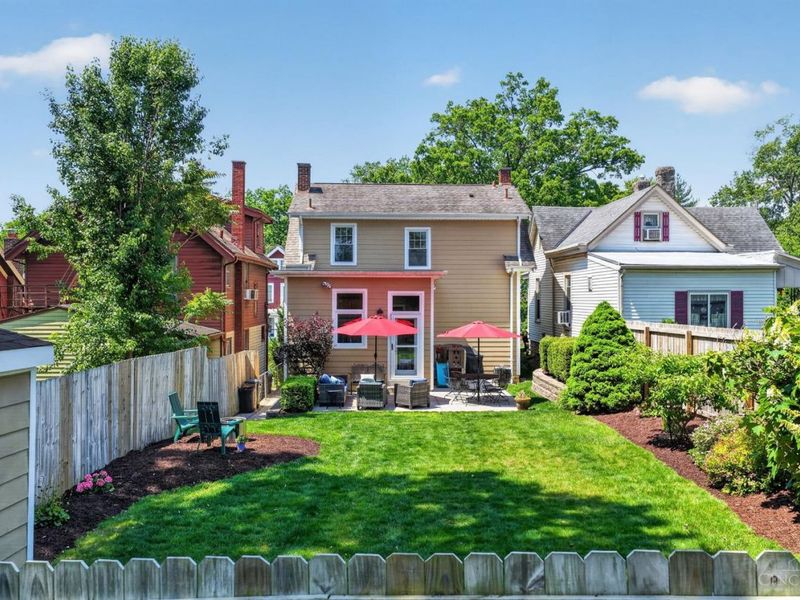 4002 Ballard Avenue, Cincinnati, OH 45209 Photo 36