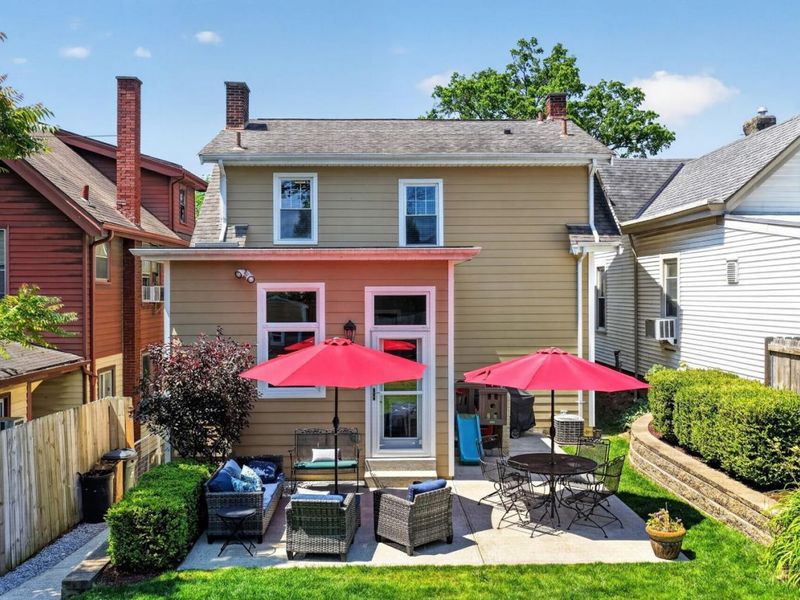 4002 Ballard Avenue, Cincinnati, OH 45209 Photo 38