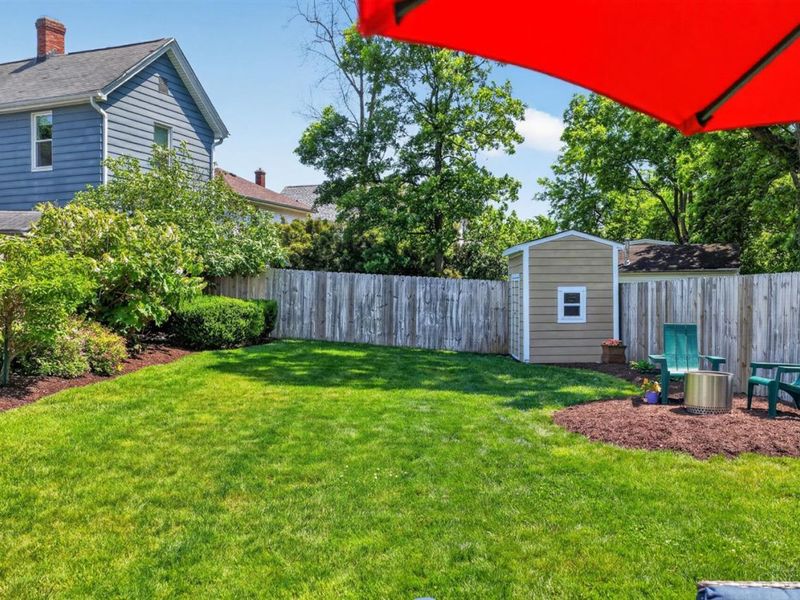 4002 Ballard Avenue, Cincinnati, OH 45209 Photo 4