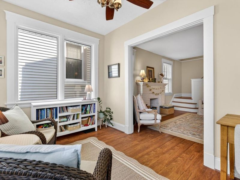 4002 Ballard Avenue, Cincinnati, OH 45209 Photo 6