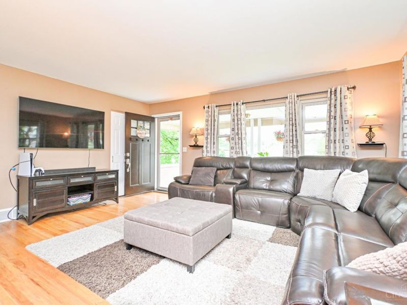 5460 Starcrest Drive, Delhi Twp, OH 45238 Photo 5