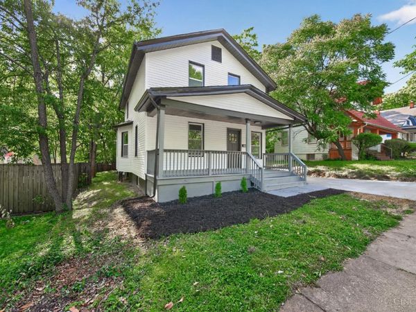 5345 Chapman Street, Cincinnati, OH 45227