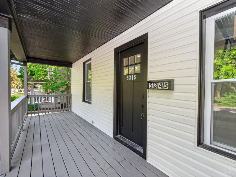 5345 Chapman Street, Cincinnati, OH 45227 Photo 3