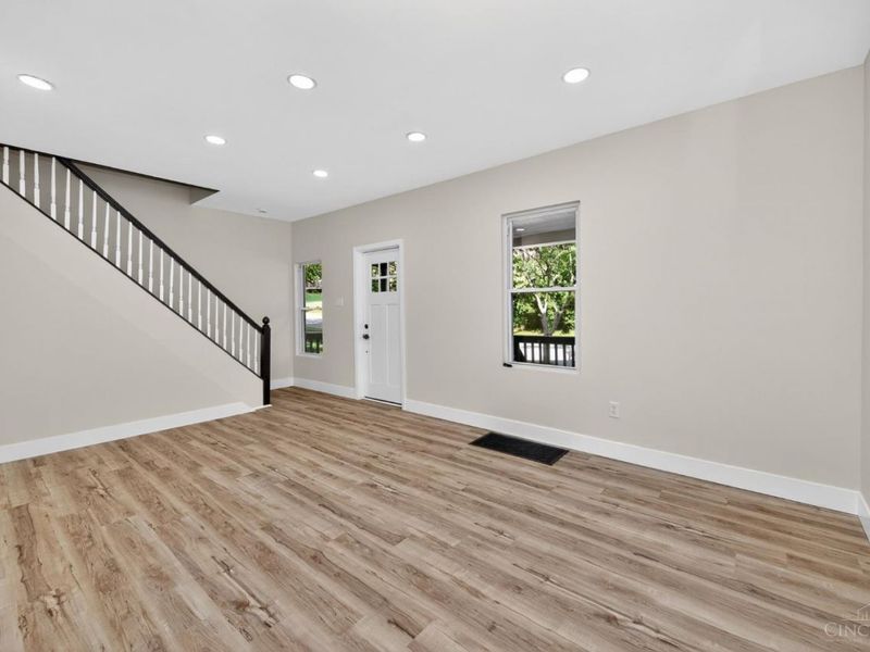 5345 Chapman Street, Cincinnati, OH 45227 Photo 5