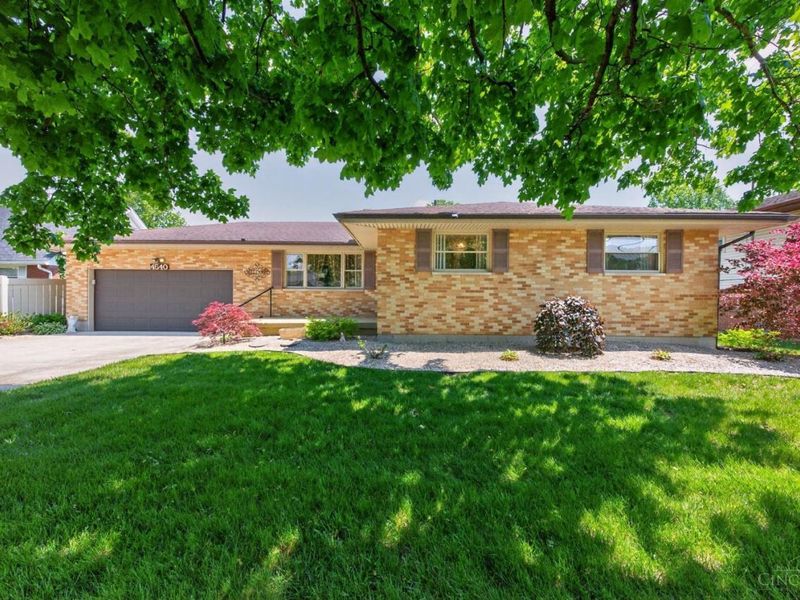 4540 Cavalier Court, Fairfield, OH 45014 Photo 1