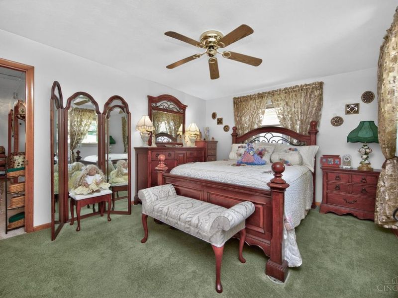 4540 Cavalier Court, Fairfield, OH 45014 Photo 18