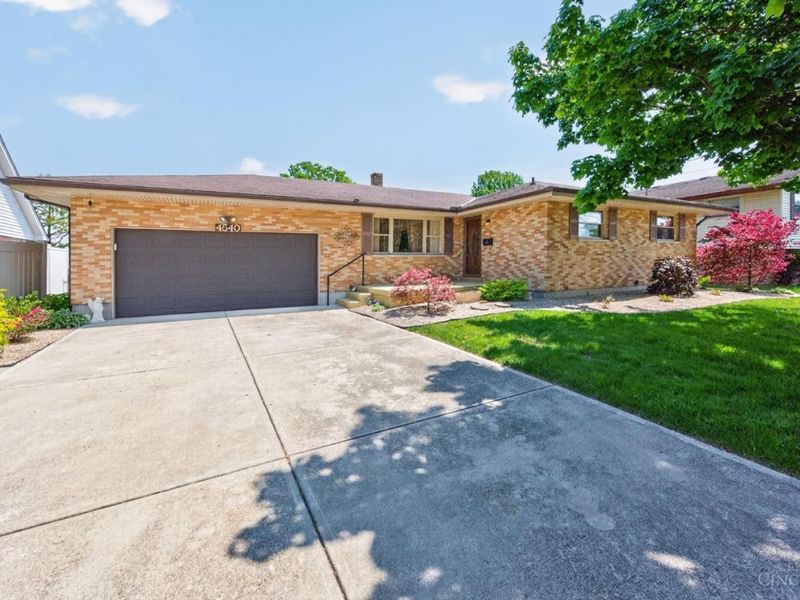 4540 Cavalier Court, Fairfield, OH 45014 Photo 2