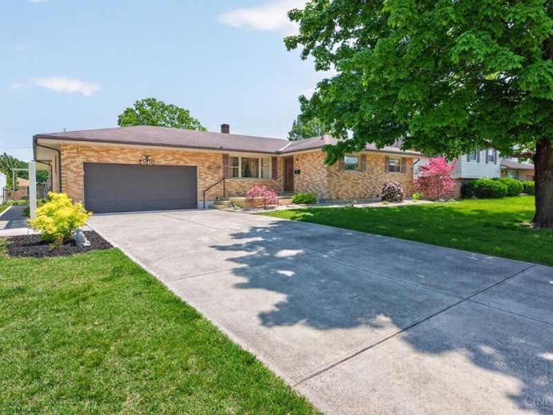 4540 Cavalier Court, Fairfield, OH 45014 Photo 3