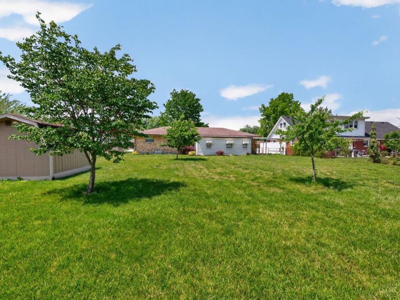 4540 Cavalier Court, Fairfield, OH 45014 Photo 33