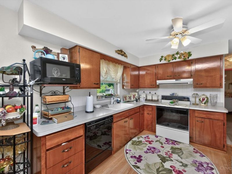 4540 Cavalier Court, Fairfield, OH 45014 Photo 9