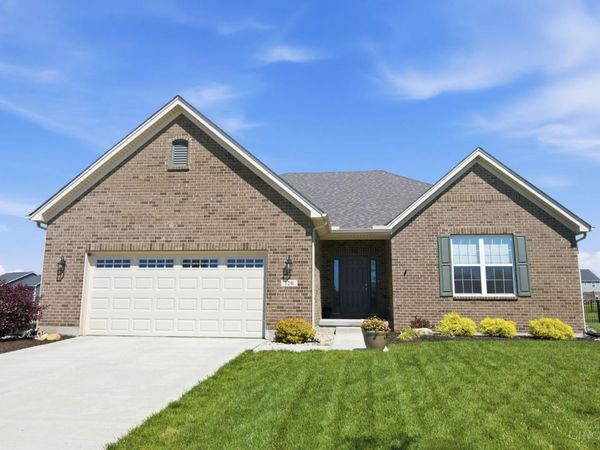 120 Shyla Court, Monroe, OH 45050
