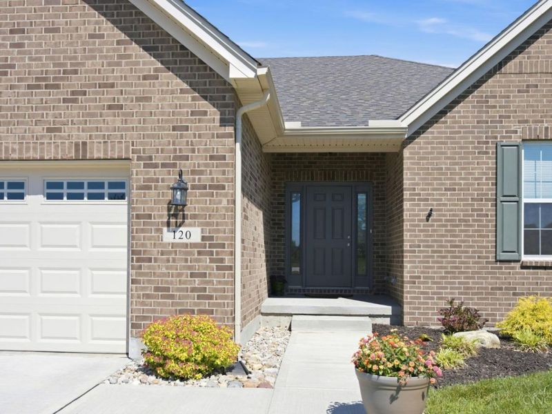 120 Shyla Court, Monroe, OH 45050 Photo 35