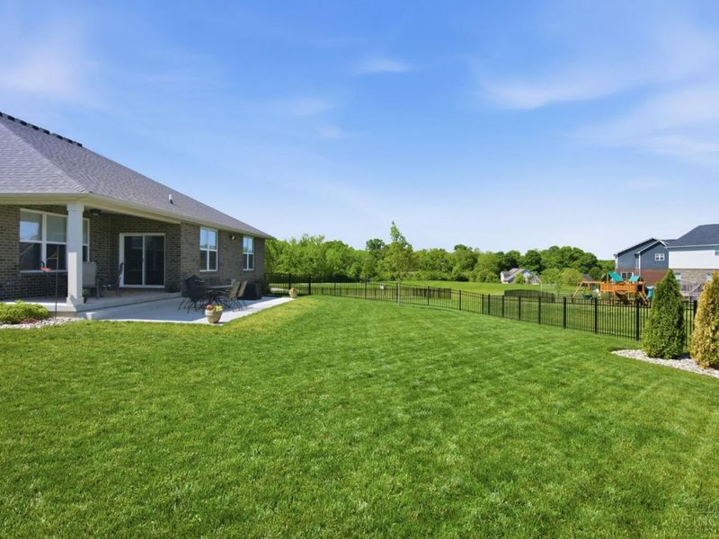 120 Shyla Court, Monroe, OH 45050 Photo 37