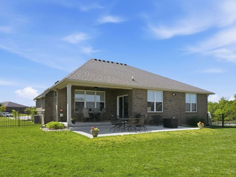 120 Shyla Court, Monroe, OH 45050 Photo 38