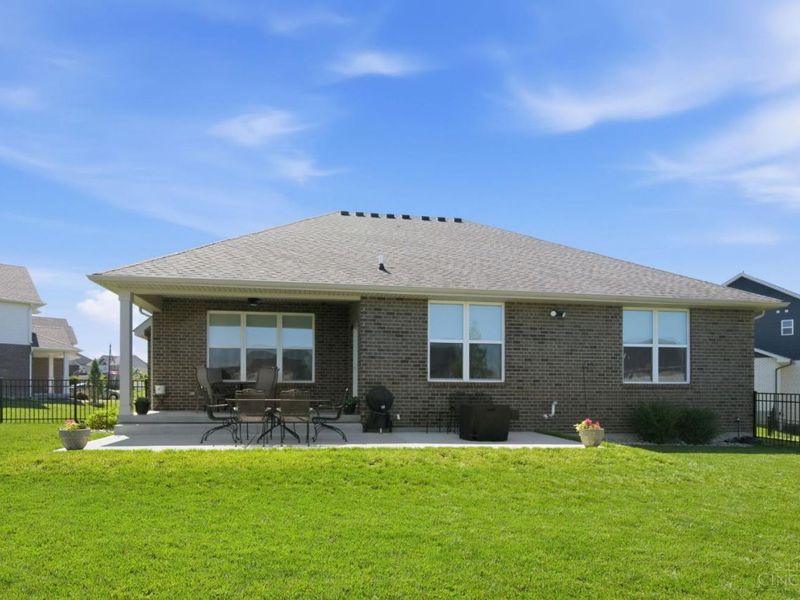 120 Shyla Court, Monroe, OH 45050 Photo 39