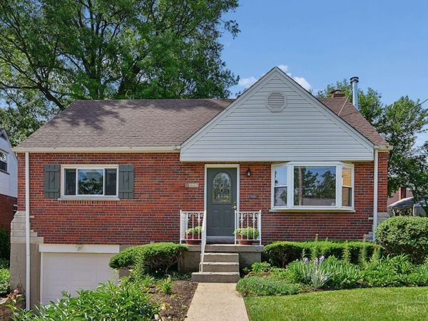 1613 Norcol Lane, Cincinnati, OH 45231