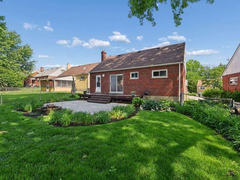 1613 Norcol Lane, Cincinnati, OH 45231 Photo 36