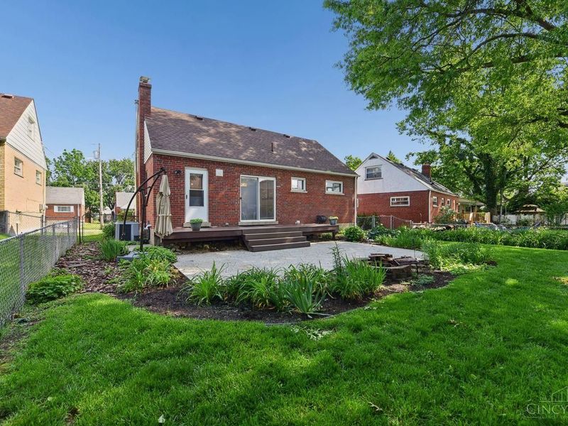 1613 Norcol Lane, Cincinnati, OH 45231 Photo 37