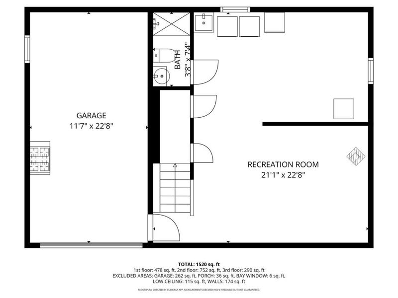 1613 Norcol Lane, Cincinnati, OH 45231 Photo 40