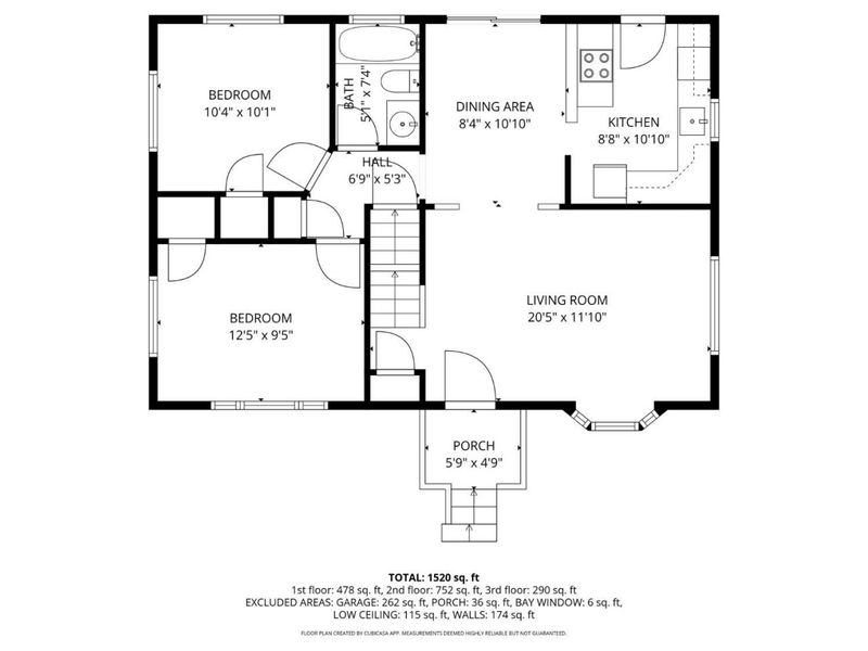 1613 Norcol Lane, Cincinnati, OH 45231 Photo 41