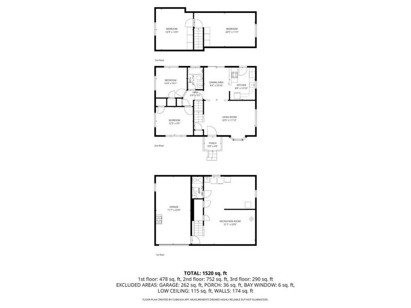 1613 Norcol Lane, Cincinnati, OH 45231 Photo 43