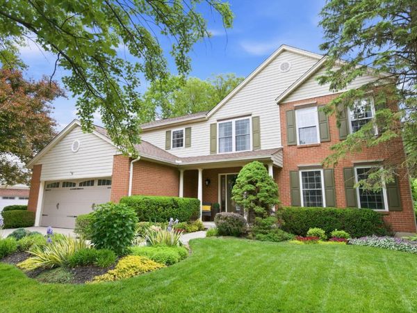 9614 Sparrow Place, Deerfield Twp., OH 45040