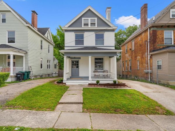 2028 Burnet Avenue, Cincinnati, OH 45219