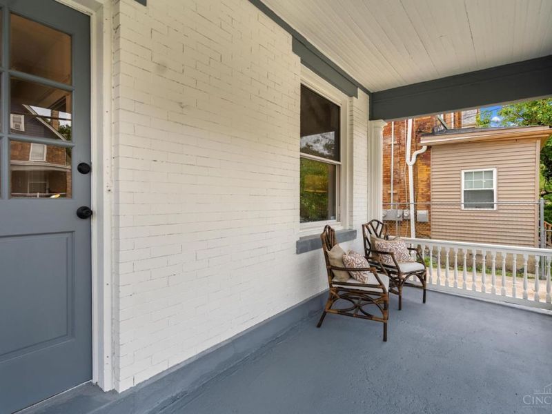 2028 Burnet Avenue, Cincinnati, OH 45219 Photo 5