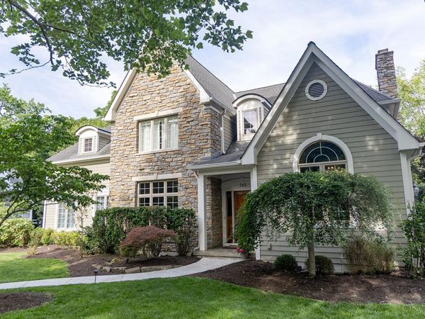745 Yale Avenue, Terrace Park, OH 45174