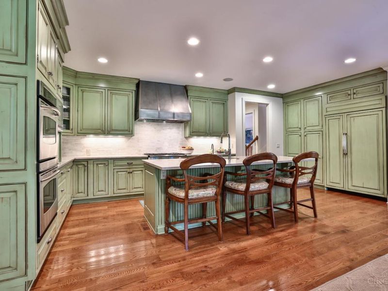 8060 Chinquapin Lane, Indian Hill, OH 45243 Photo 16
