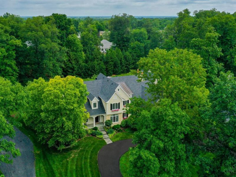 8060 Chinquapin Lane, Indian Hill, OH 45243 Photo 63