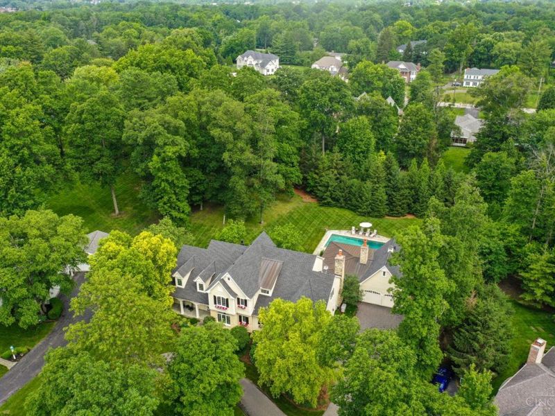 8060 Chinquapin Lane, Indian Hill, OH 45243 Photo 65