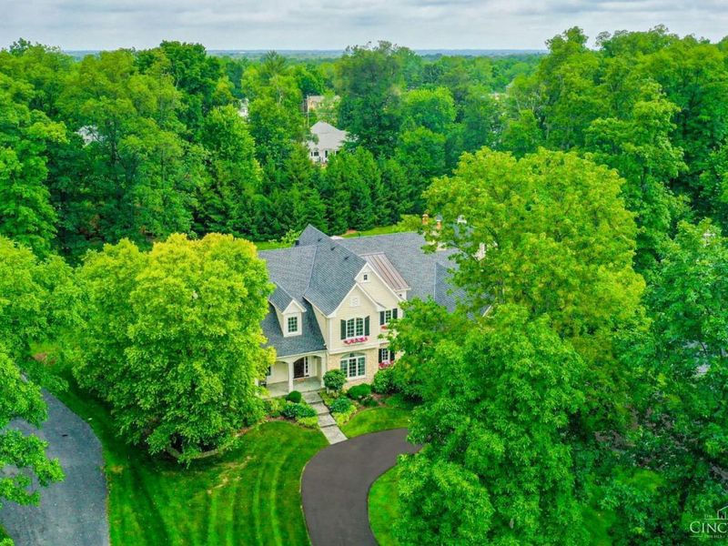 8060 Chinquapin Lane, Indian Hill, OH 45243 Photo 67