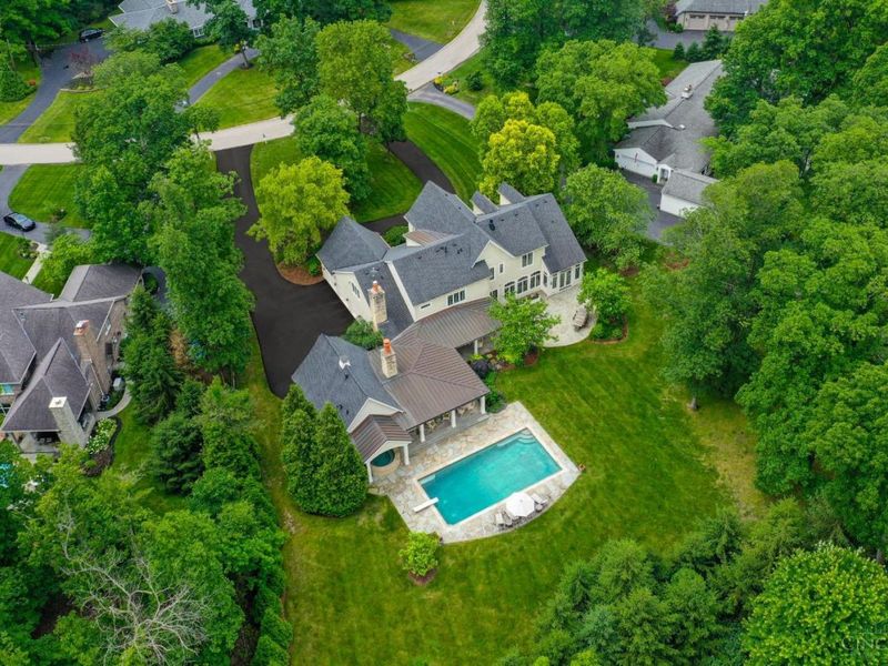 8060 Chinquapin Lane, Indian Hill, OH 45243 Photo 68