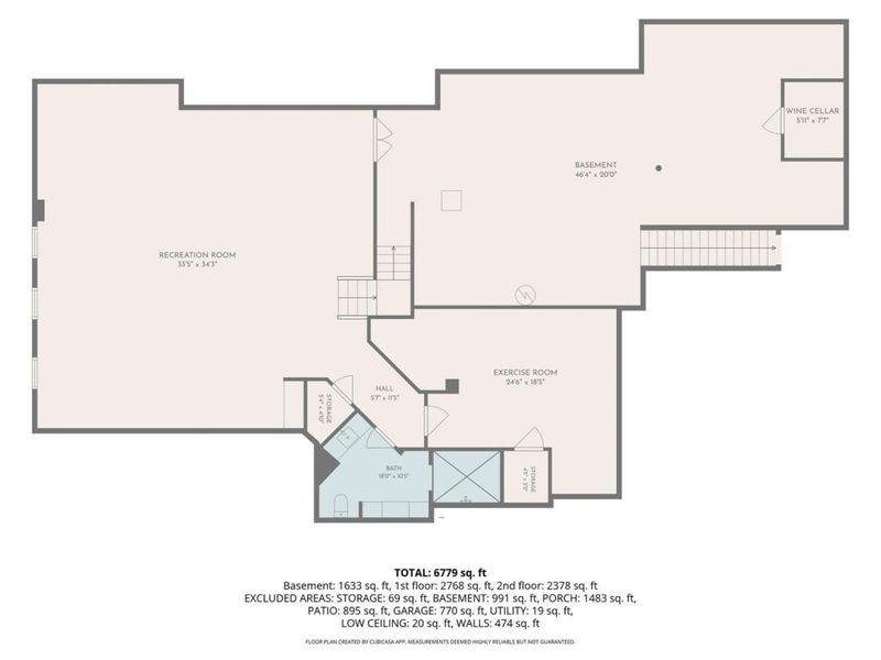 8060 Chinquapin Lane, Indian Hill, OH 45243 Photo 98