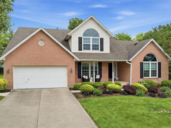 8810 Charleston Hill Court, Deerfield Twp., OH 45040