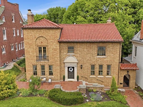 133 S D Street, Hamilton, OH 45013
